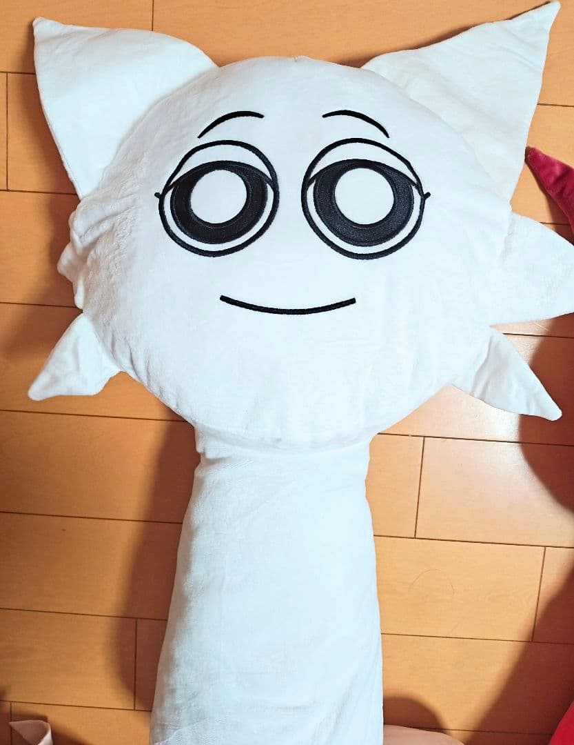 非売品レア☆スプランキー BIGぬいぐるみ☆ウェンダ☆タナー☆ラディ☆3点セット