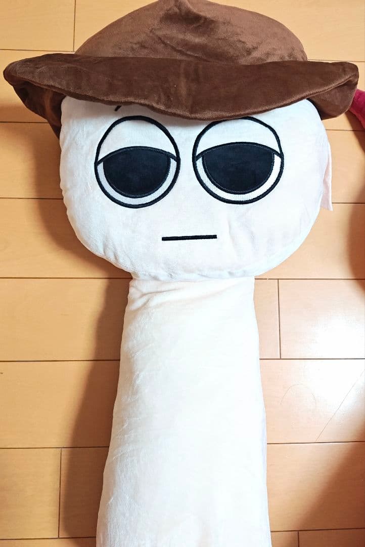 非売品レア☆スプランキー BIGぬいぐるみ☆ウェンダ☆タナー☆ラディ☆3点セット