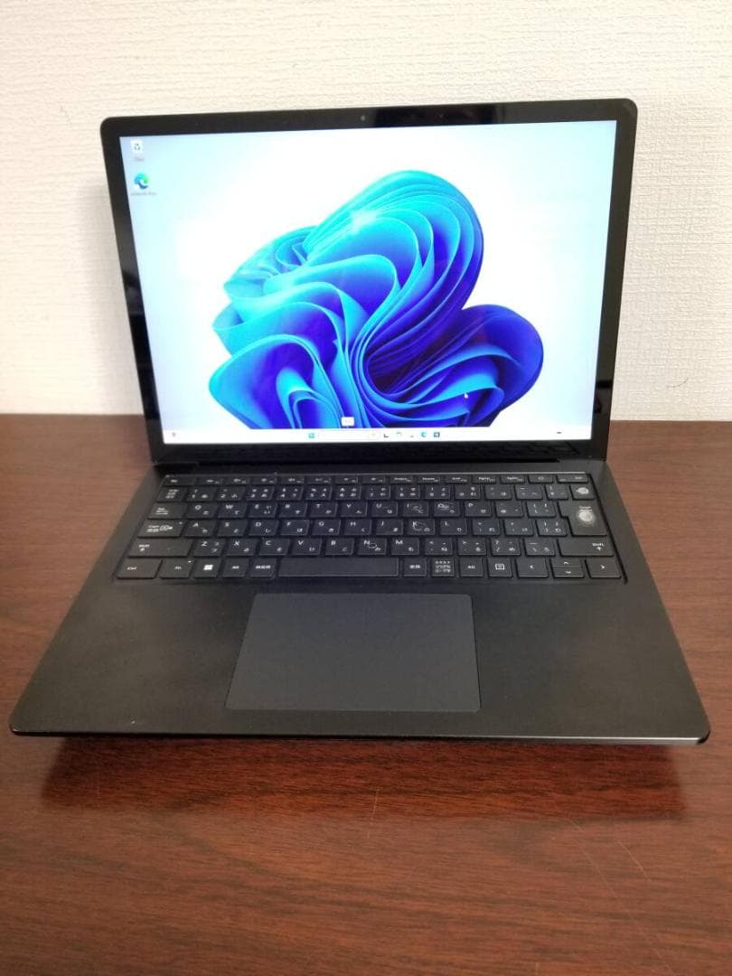 004 Surface Laptop 4 i5 第11世◆8◆SSD256GB