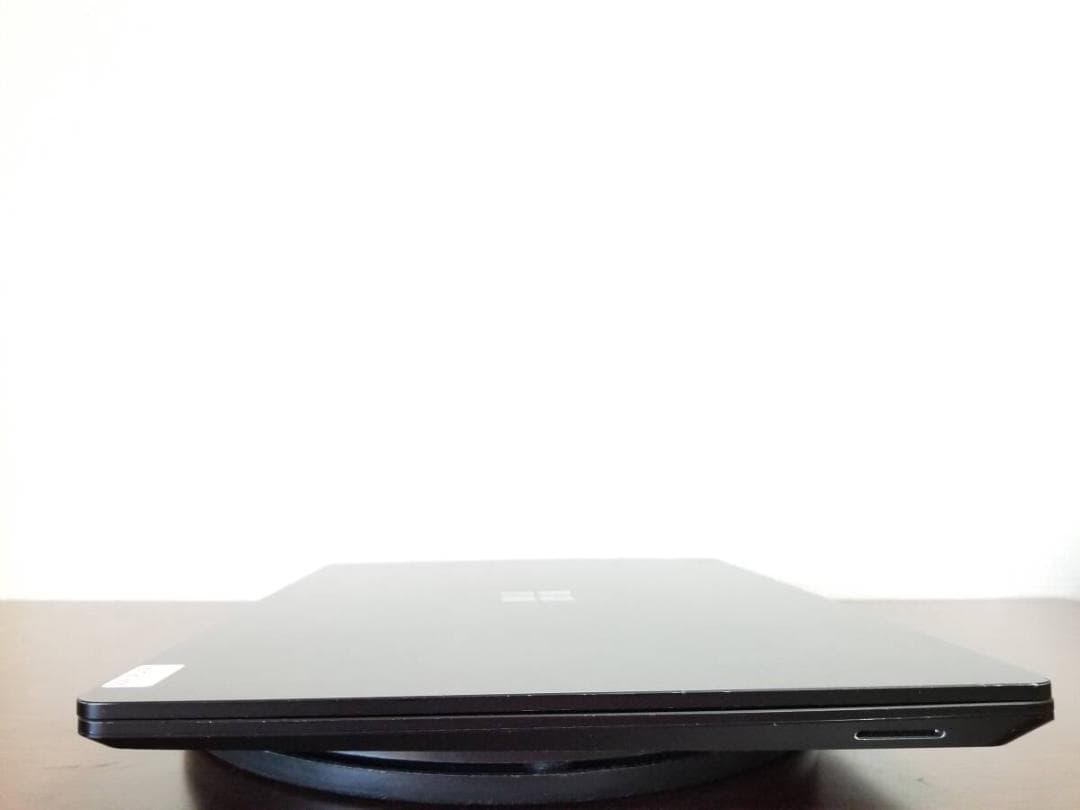 004 Surface Laptop 4 i5 第11世◆8◆SSD256GB