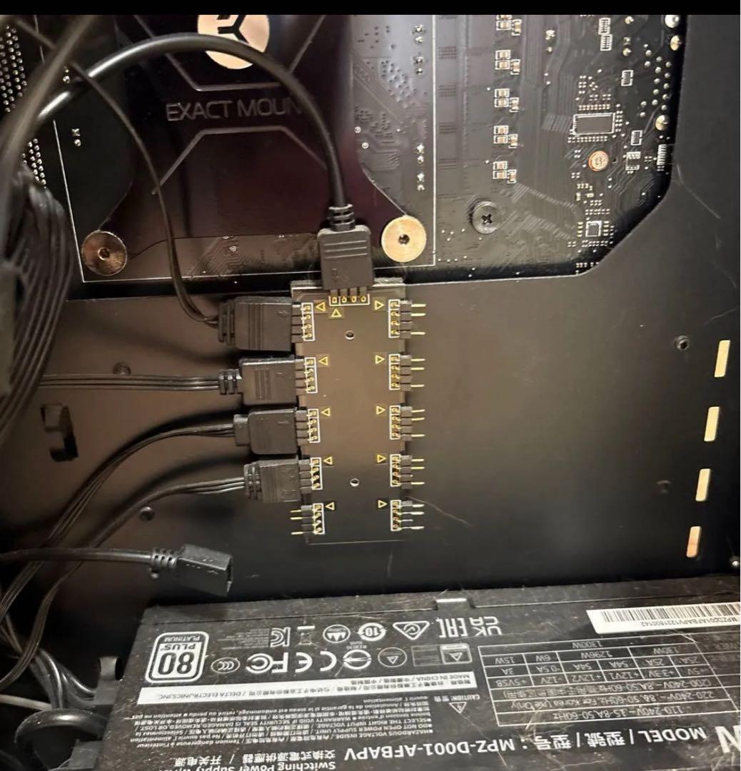 Intel Core i9-12900Kと各種おまけ　いいねより価格相談推奨！