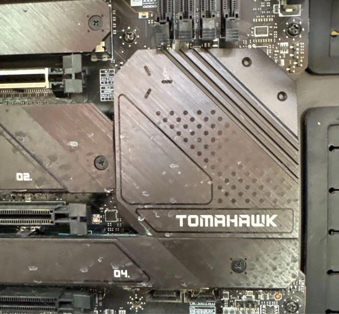 Intel Core i9-12900Kと各種おまけ　いいねより価格相談推奨！