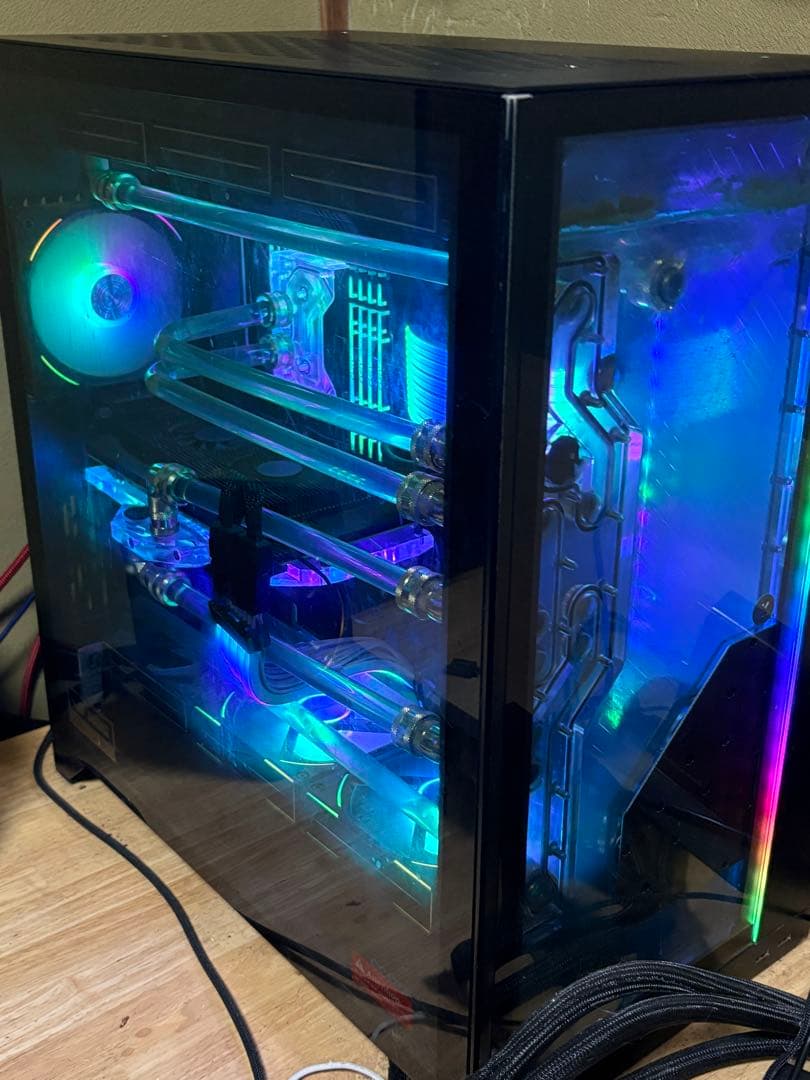 Intel Core i9-12900Kと各種おまけ　いいねより価格相談推奨！