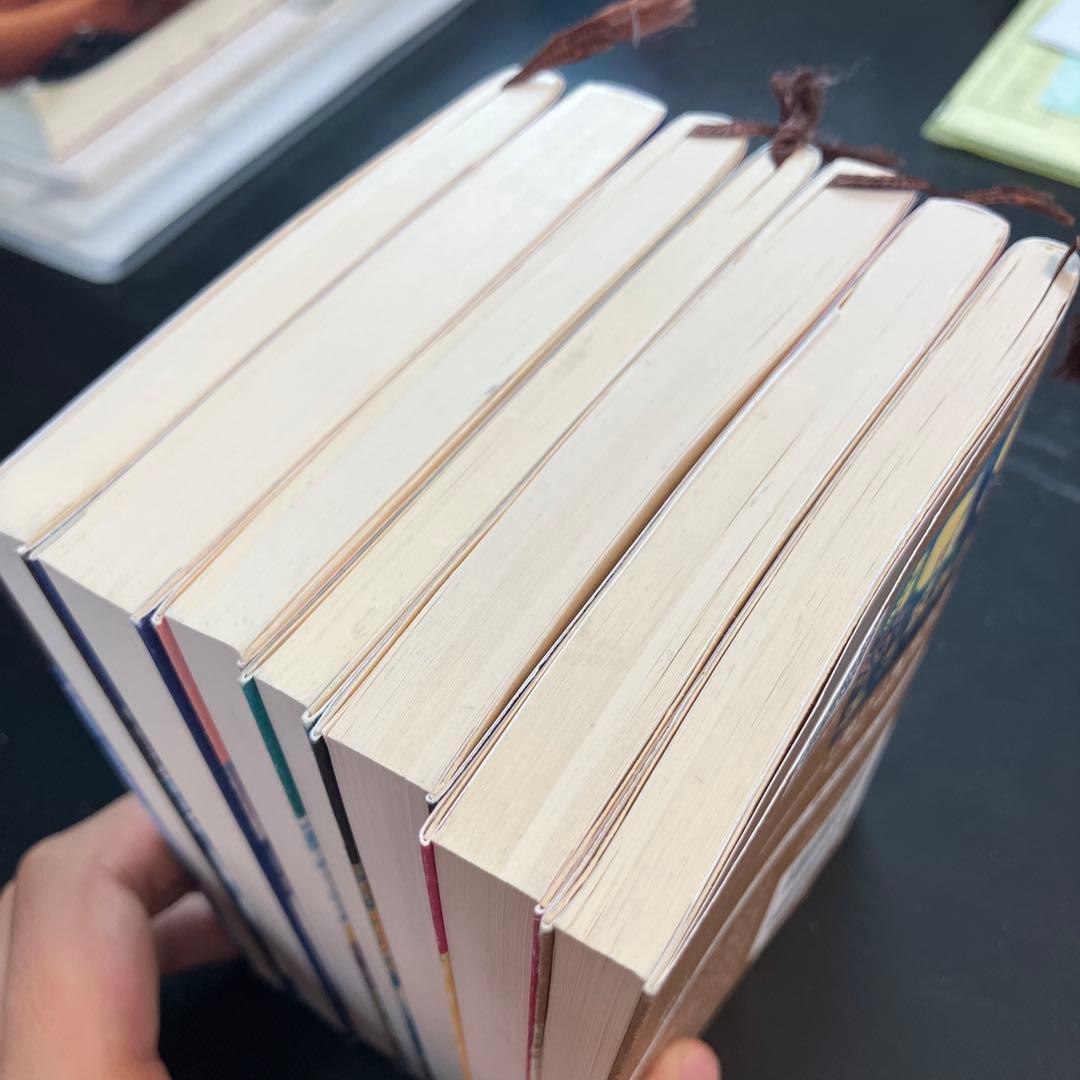 ヨルシカ×新潮文庫コラボカバー7冊！