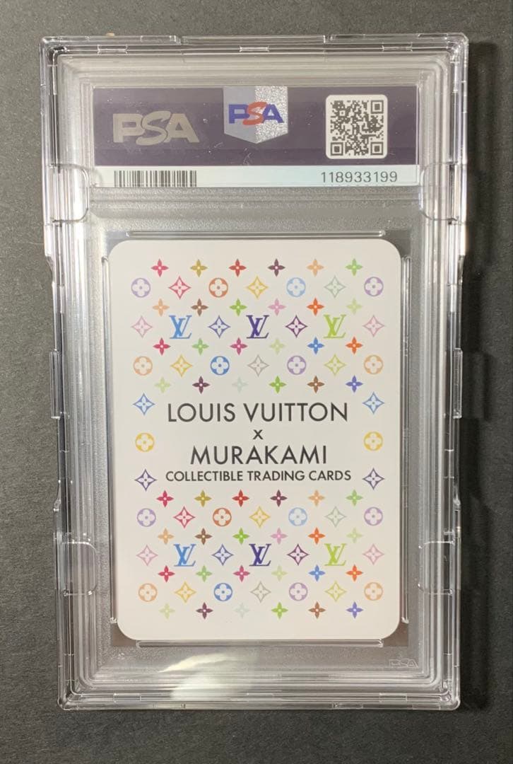 ZOOM ON THE COLORFUL MONOGRAM 014 ルイヴィトン