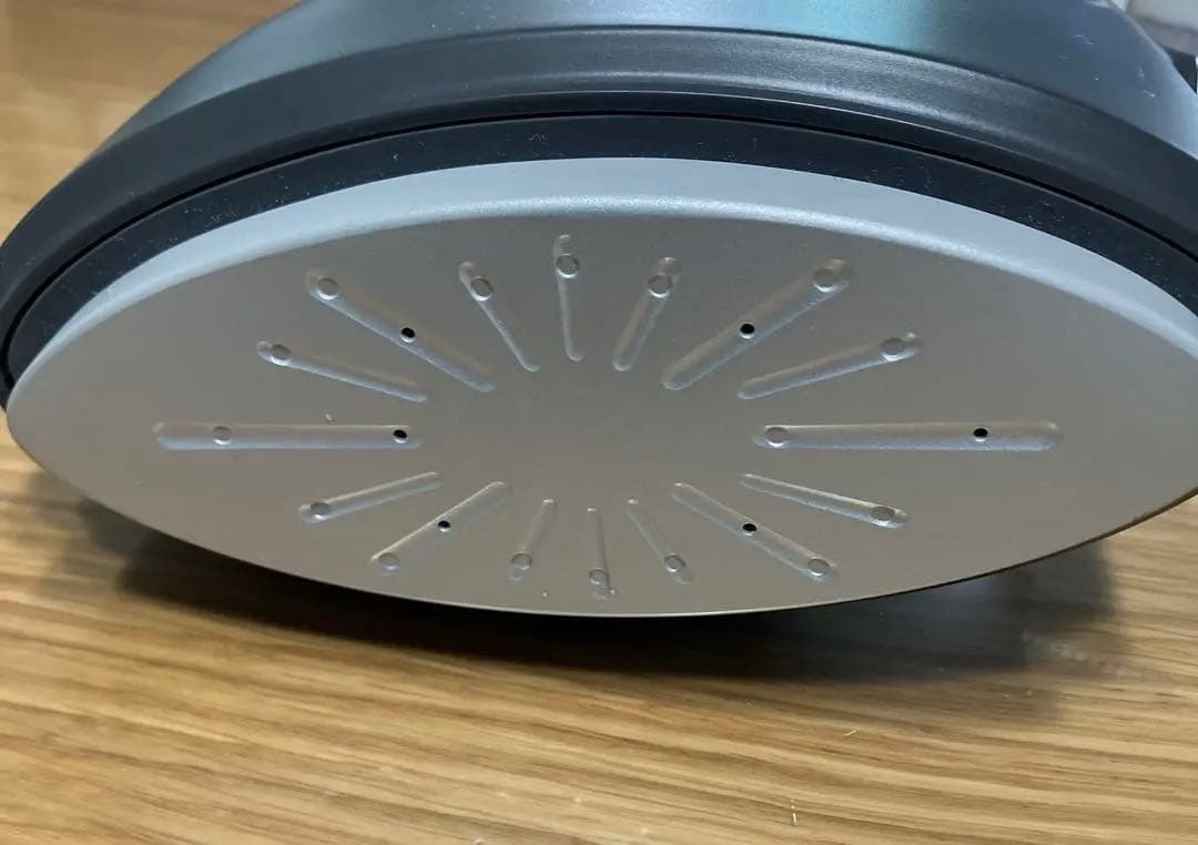 リオ　Panasonic NI-FS790 アイロン スチーマー計量付き