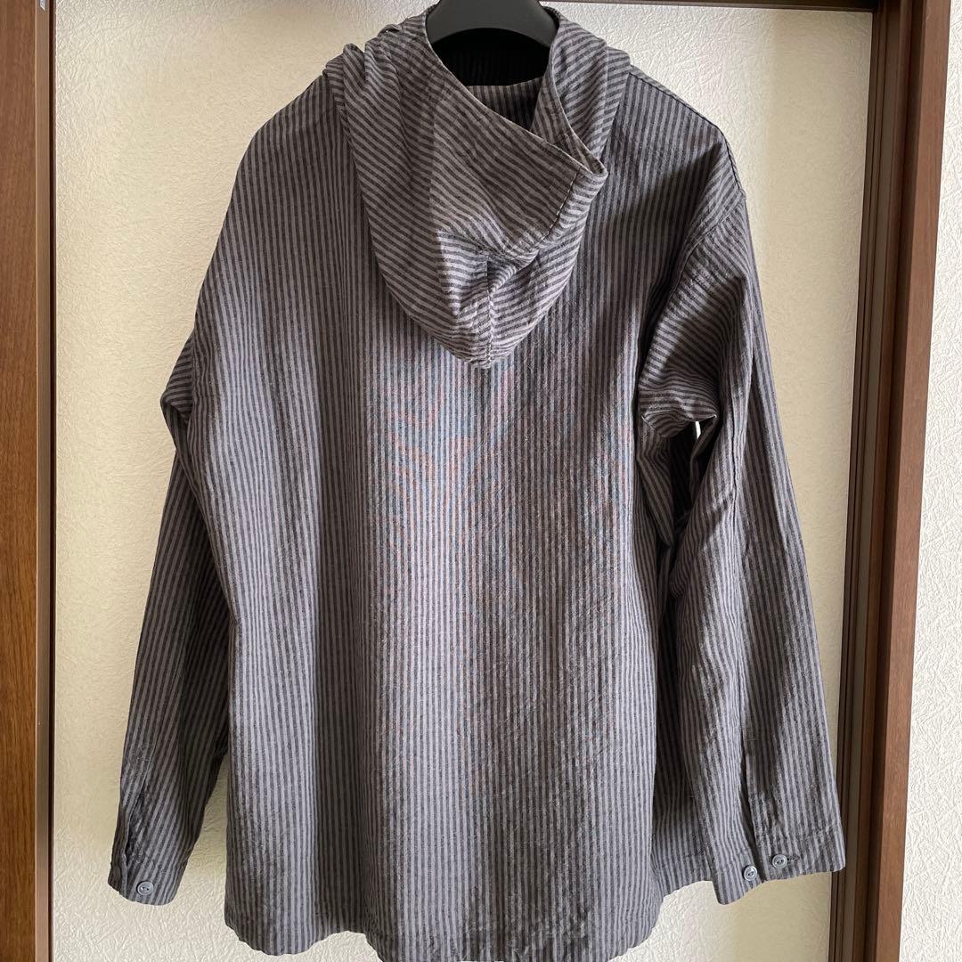 トップス ENGINEERED GARMENTS Cagoule Shirt M