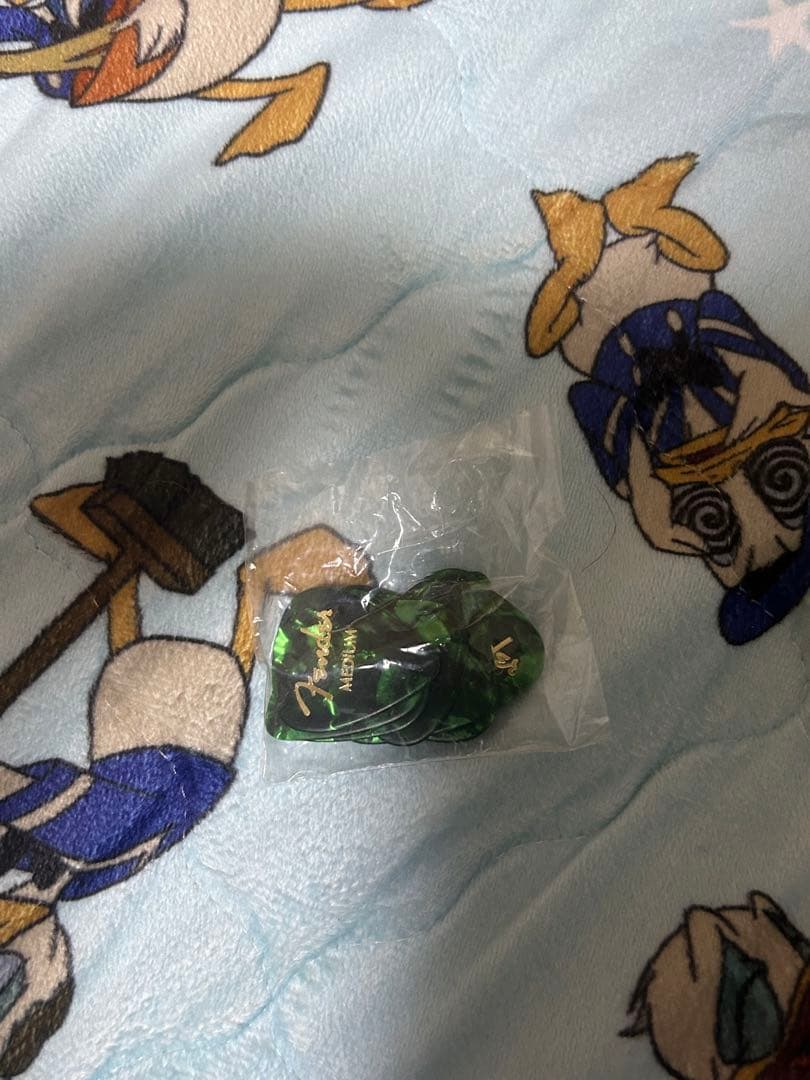 Fender Player Stratocaster®+thr10ii