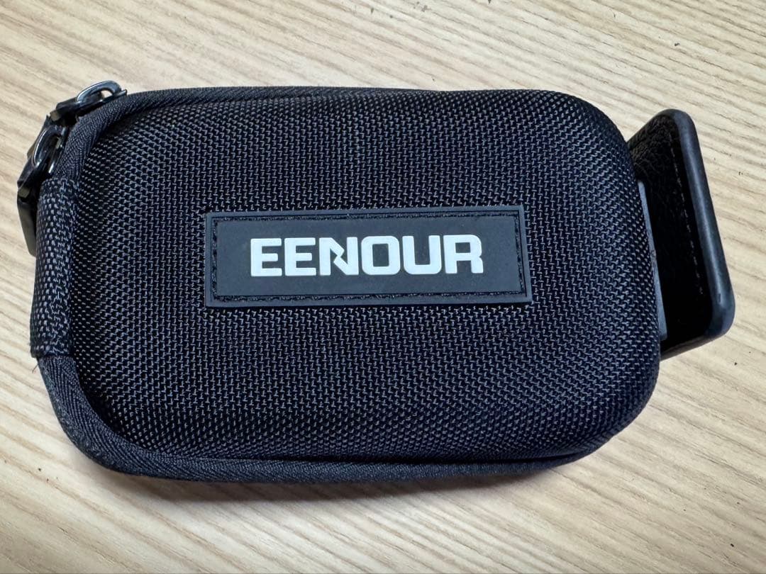 EENOUR ゴルフ用レーザー距離計 U1000ADL / U1000RG