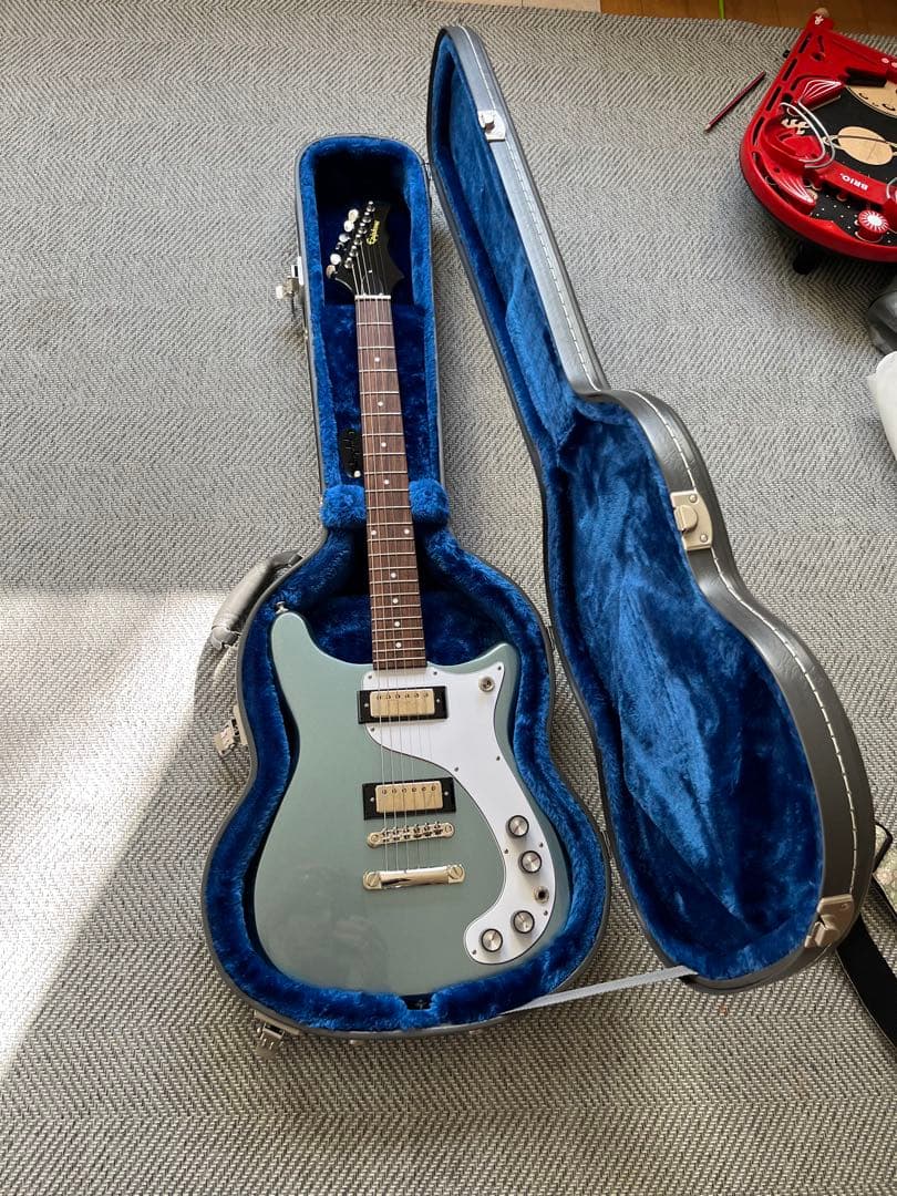 ギター Epiphone Wilshire 150th Anniversary