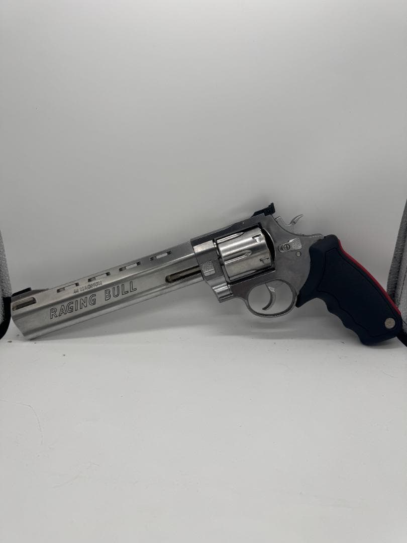 マルシン RAGING BULL ガスガン 8インチ 8MM