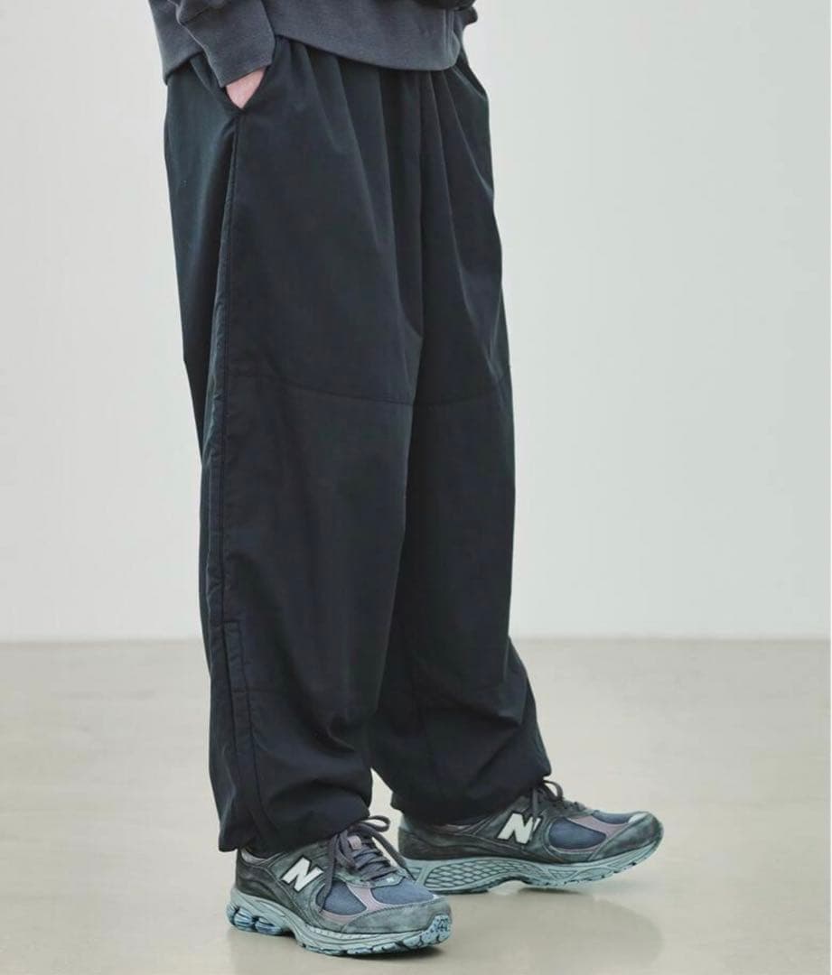 マ*服様 STANDARD JOURNAL P/O VEST TRAINING