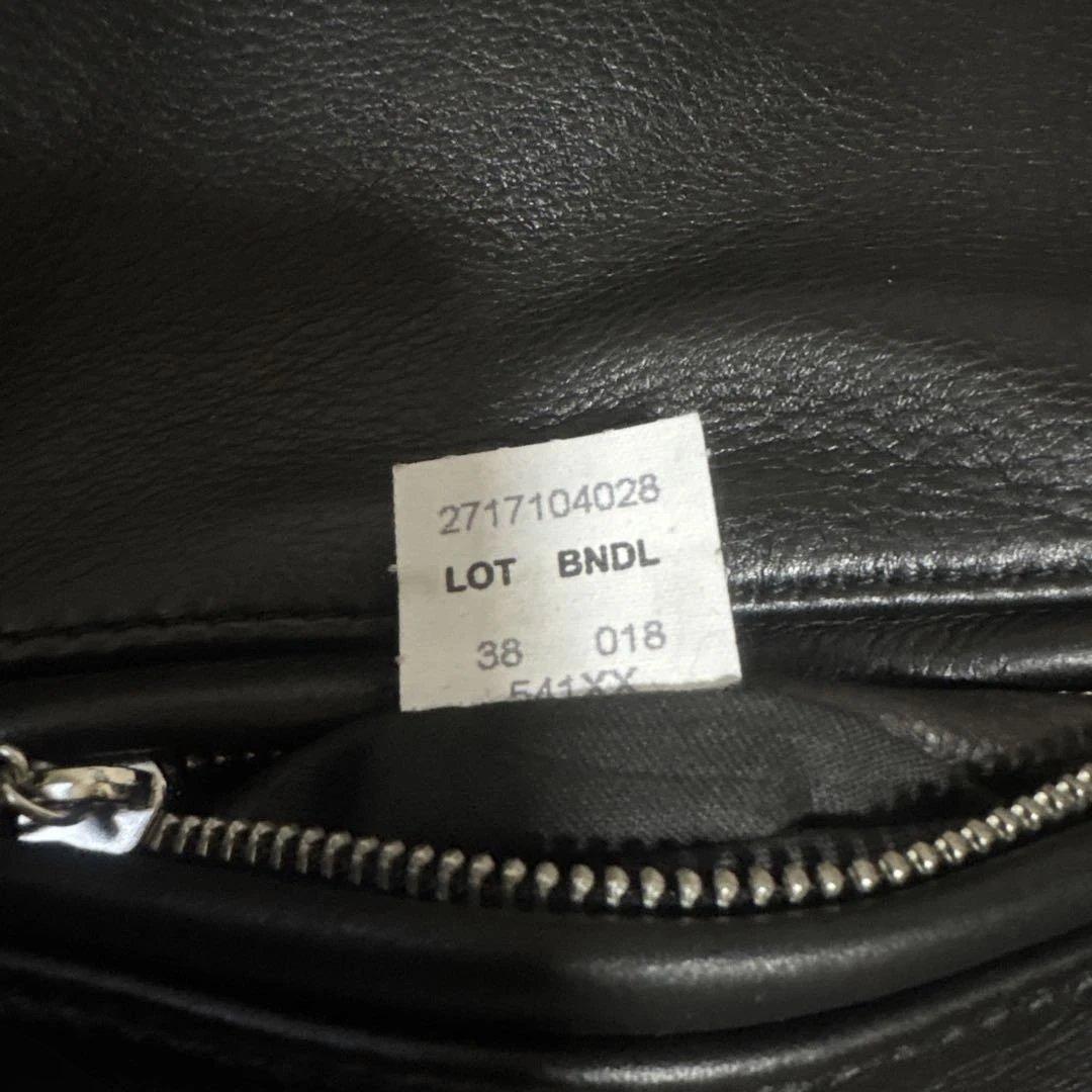 超美品‼️最新型schott541XX 38インチ