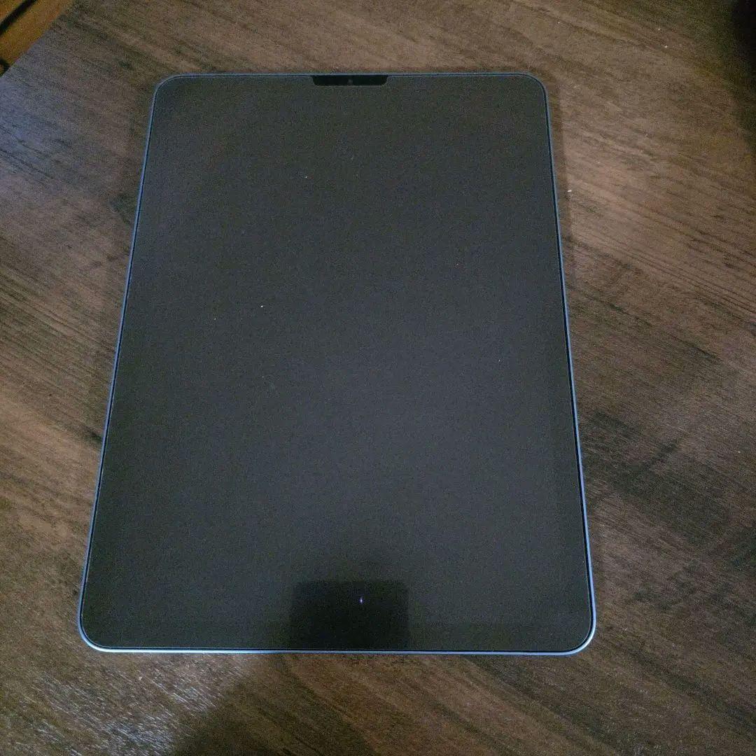 Apple PadAir5 64GB　バッテリー最大容量９４%