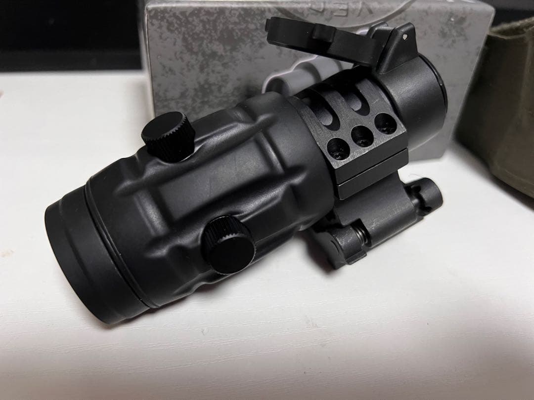 ベクターオプティクス　3×26マグニファイア　SCMF-11