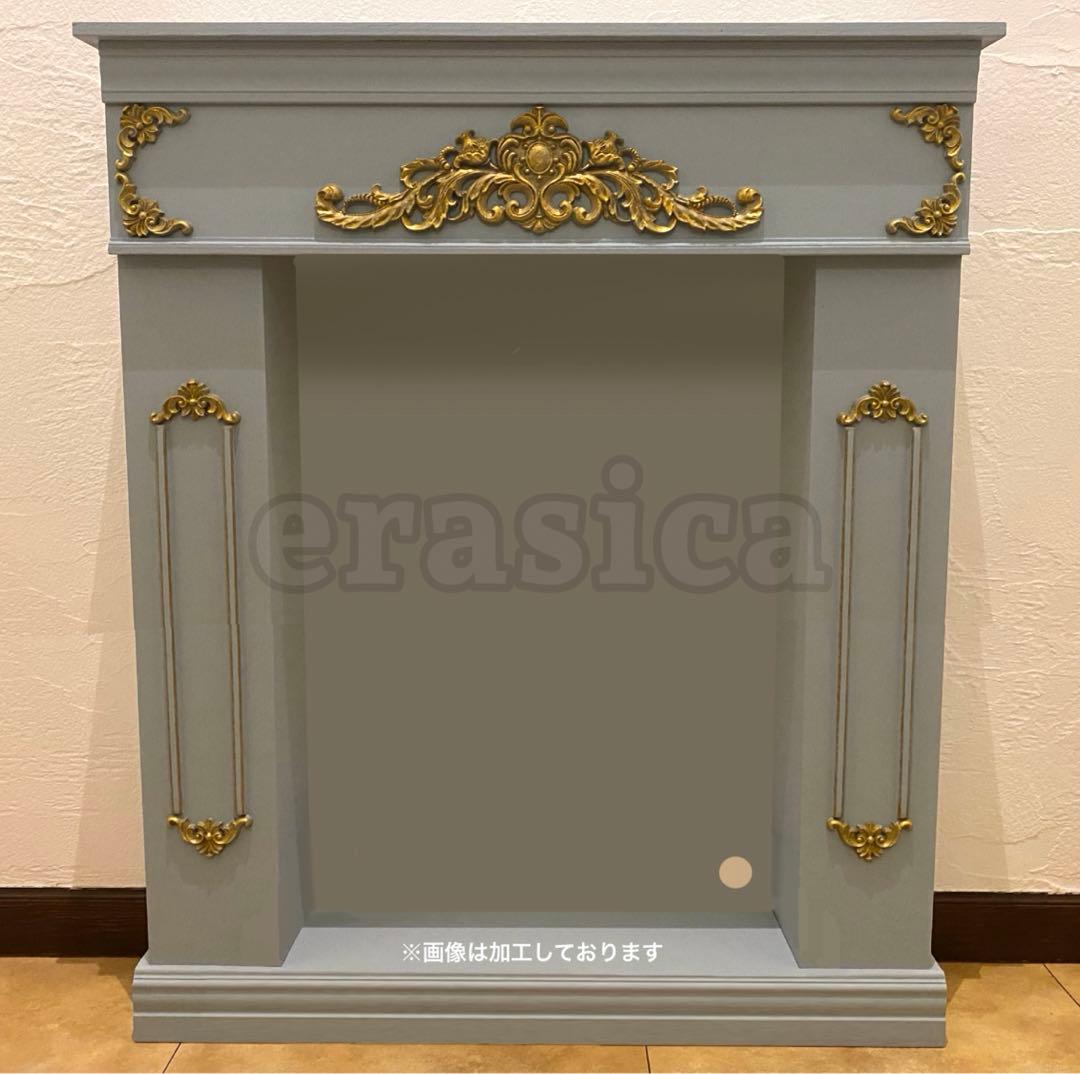 【Order】ねこねこ様用・マントルピース