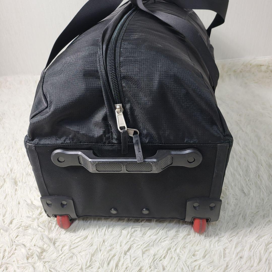 【希少】ノースフェイス WAYFINDER30 キャリーケース リュック