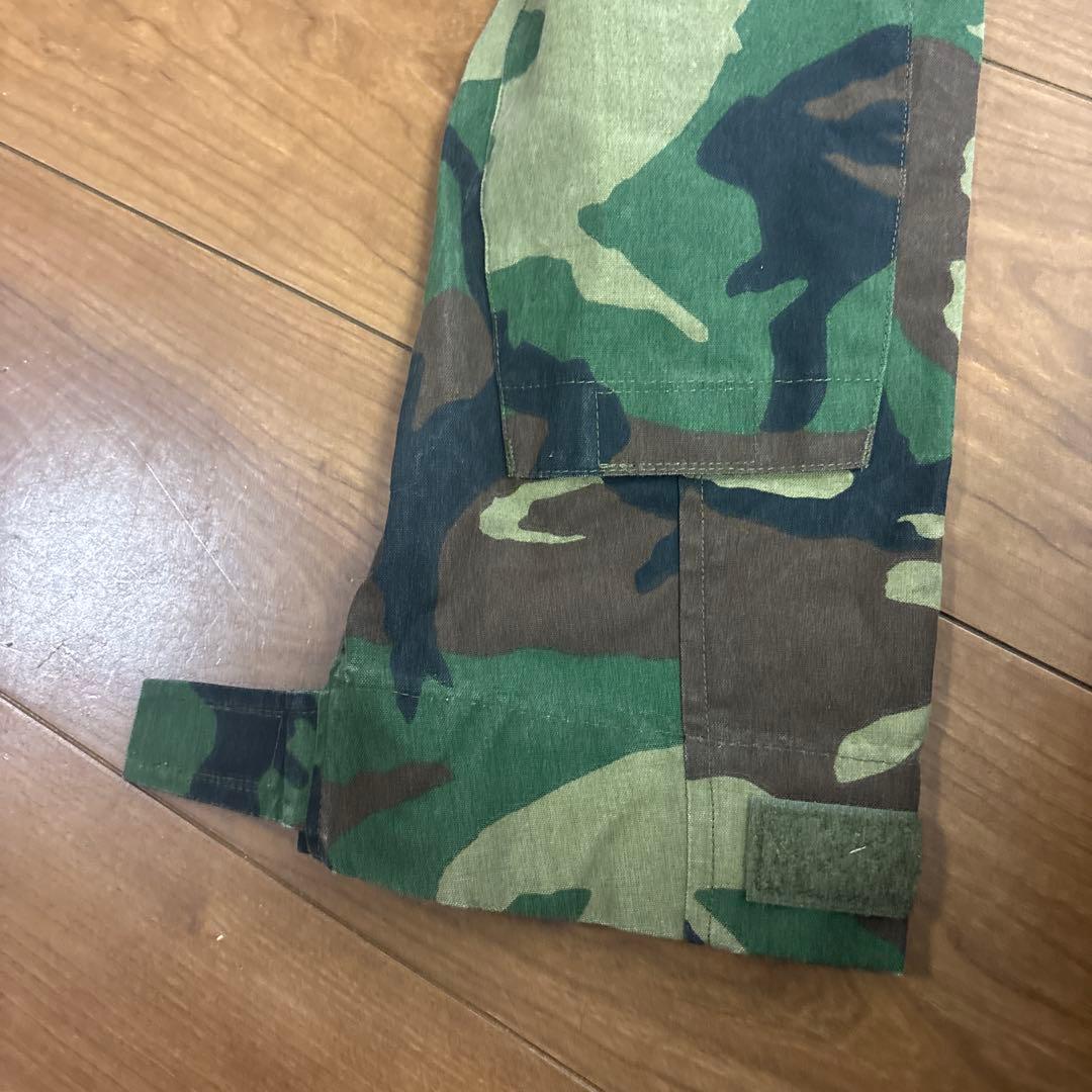 米軍実物　CRYE PRECISION COMBAT SHIRT G3