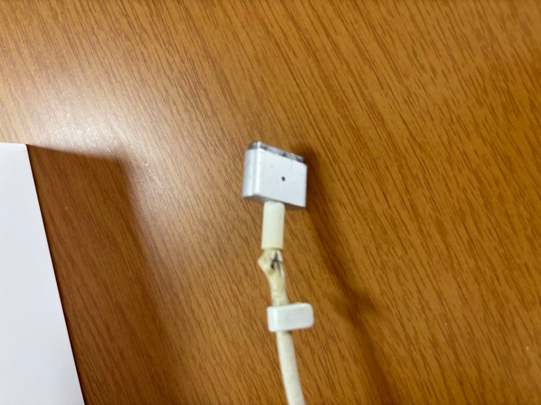 【最終値下げ】 Macbook Air Early 2014 13インチ