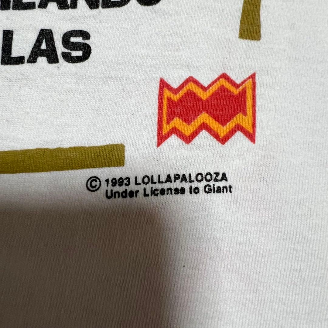 K*.様 90s USA製 giant ロラパルーザ 1993 メンズ XL