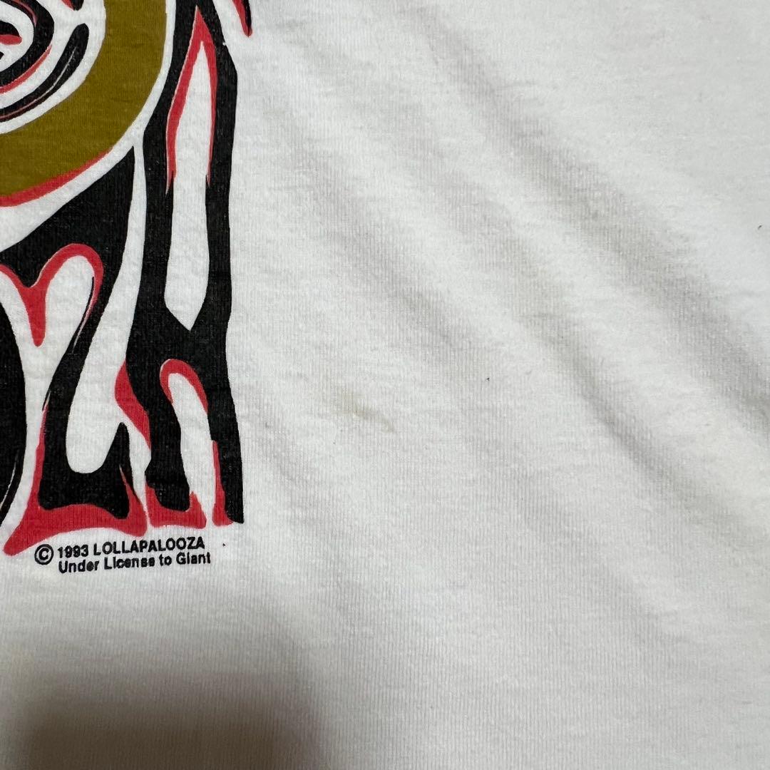 K*.様 90s USA製 giant ロラパルーザ 1993 メンズ XL
