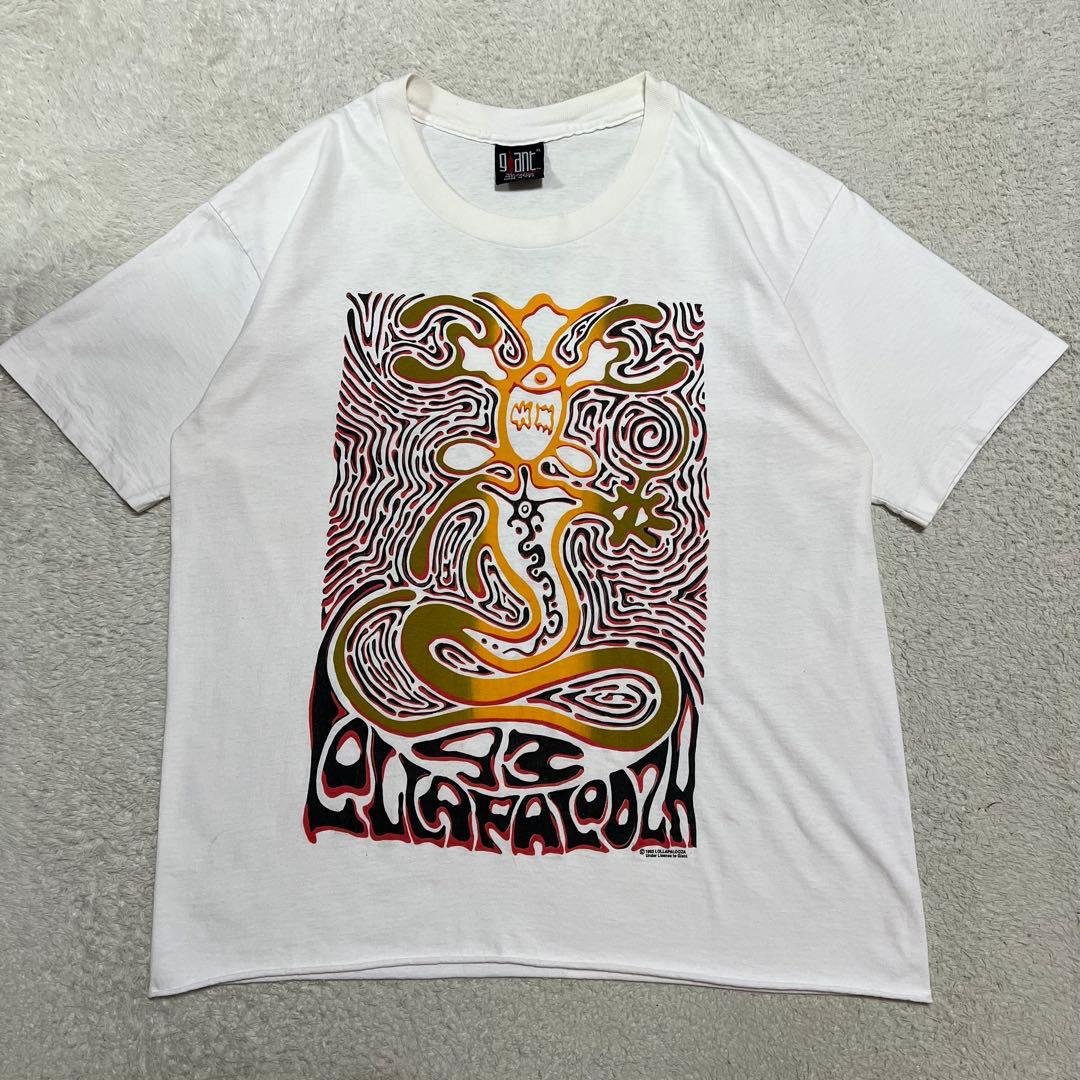 K*.様 90s USA製 giant ロラパルーザ 1993 メンズ XL