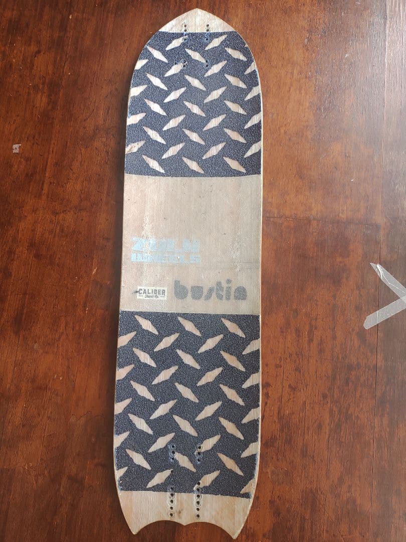 p*1様 バスティン　ラットモービル Bustin Ratmobile　ダウンヒ