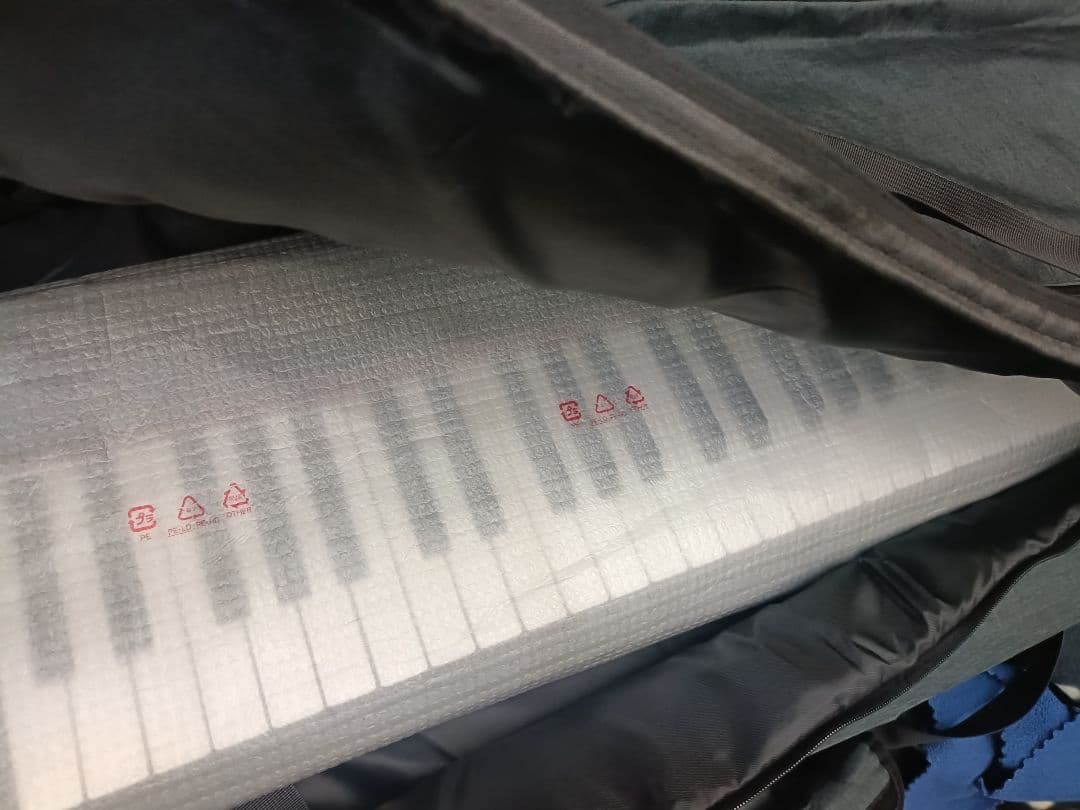 Yamaha piaggero NP-12 電子ピアノ ケース、ペダル付き