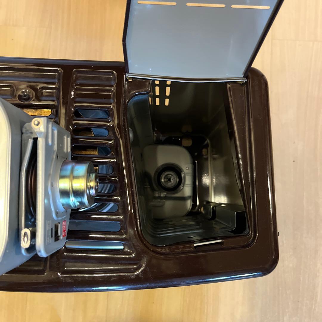 【未使用】CORONA BX-2917WY ストーブ