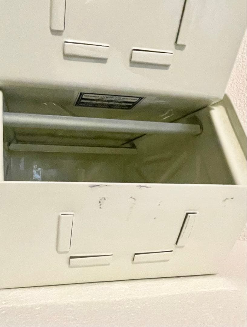 ダルトンコンテナボックス6個セット