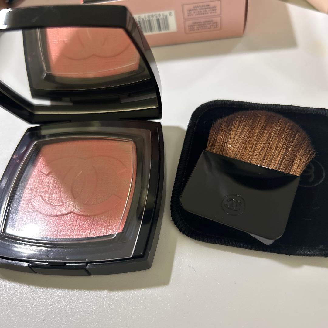 CHANEL シャネル　ファンテジー　ドゥ　シャネル