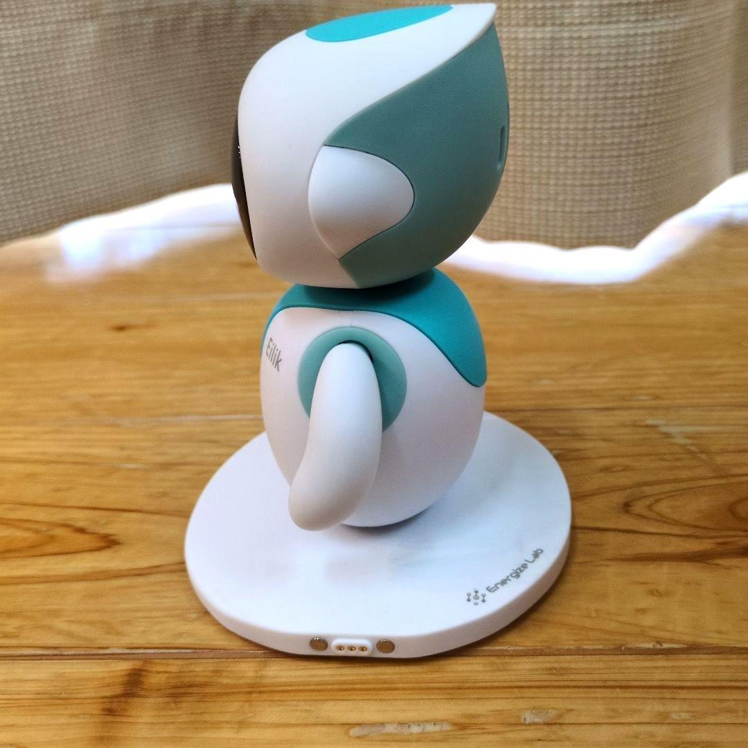 シ*タ様 アイリック(eilik)