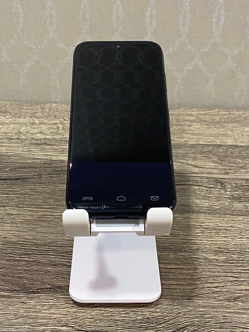 ✴️即購入不可コメント必須 京セラ docomoスマートフォンKY-51B