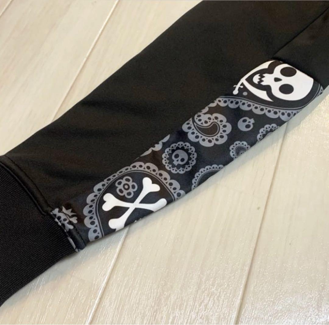 新品■15,400円【ラウドマウス】レディース　スウェット　トレーナー　L 防寒