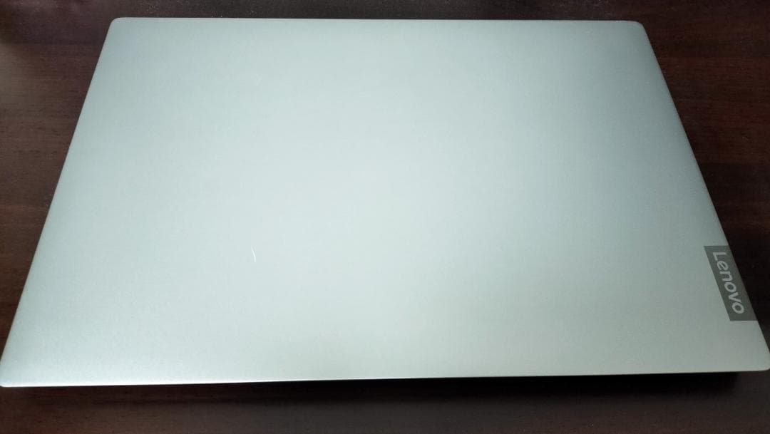 Lenovo IdeaPad S540（Windows11、充電器付き）