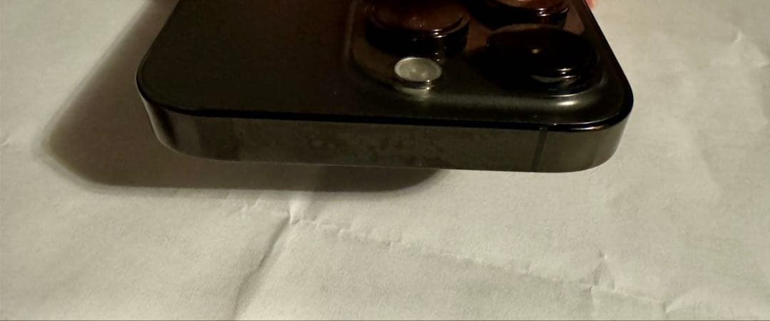 iPhone 14 Pro スペースブラック 本体