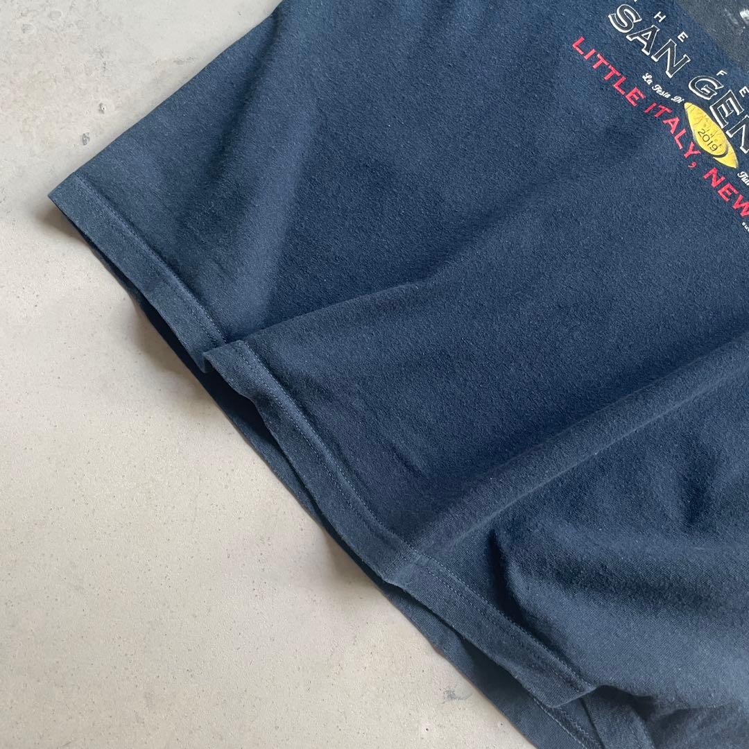 トップス MOONEY \"TAXI D\" T-SHIRTS