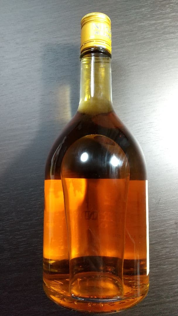 ニッカブランデーV.S.O