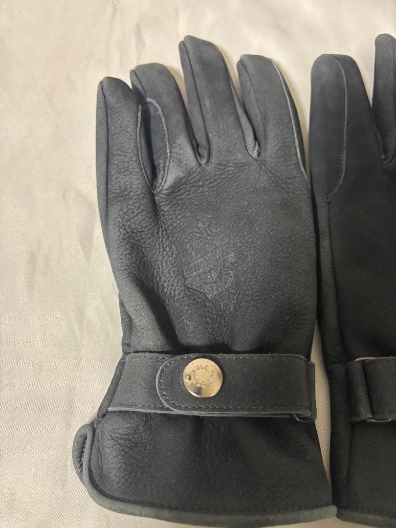 テンダーロイン　レザーグローブ　サイズM