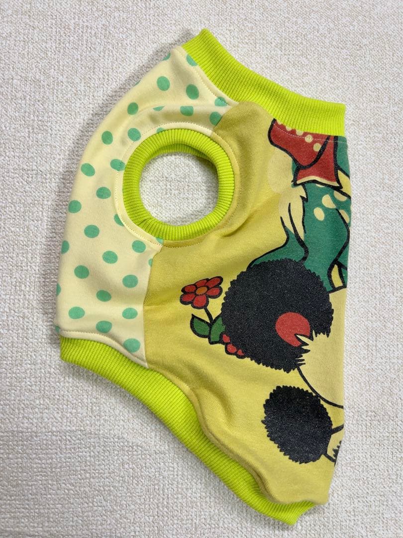 専用●犬服●ハンドメイド 胴41 NO.544