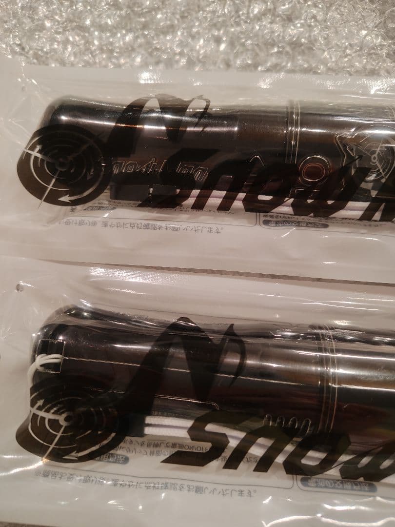  Man Dome Tour 2025-2026 ON　ペンライト 2本