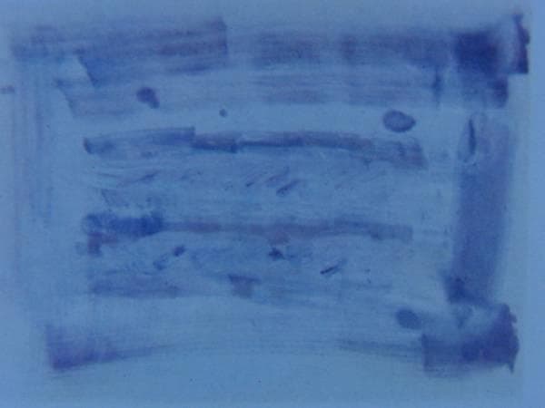 Jean Fautrier、Composition 473、希少画集画