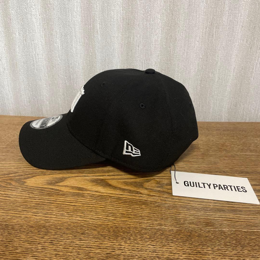 WACKO MARIA 9FORTY 　ワコマリア　ニューエラ　新品未使用