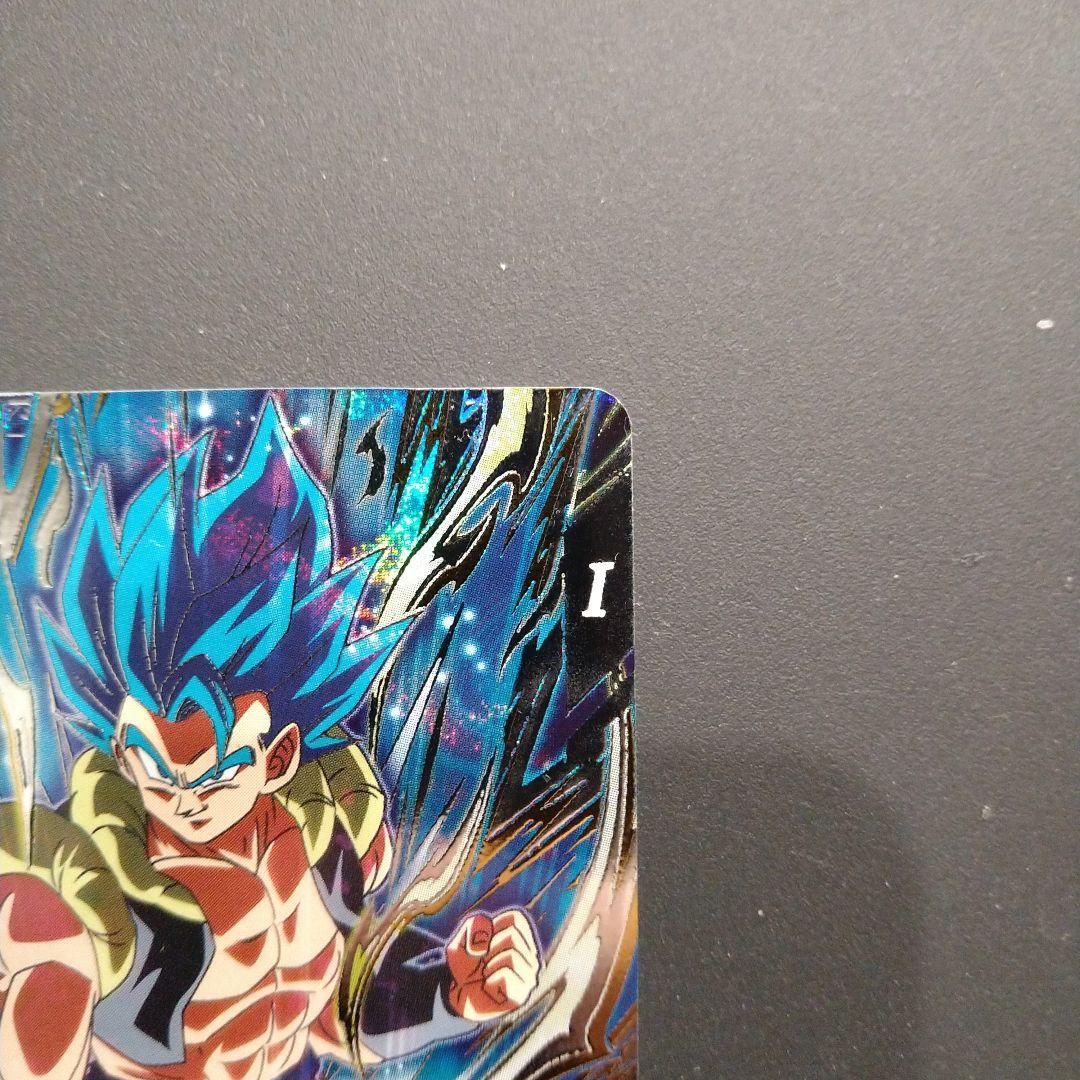 ドラゴンボールスーパーダイバーズSDV7-SEC2ゴジータBR　2枚セット