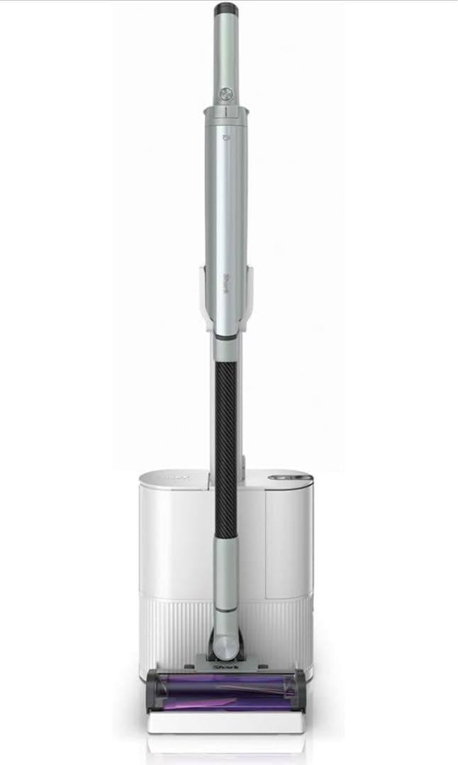 Shark掃除機 EVOPOWER SYSTEM NEOII+ LC501JGY