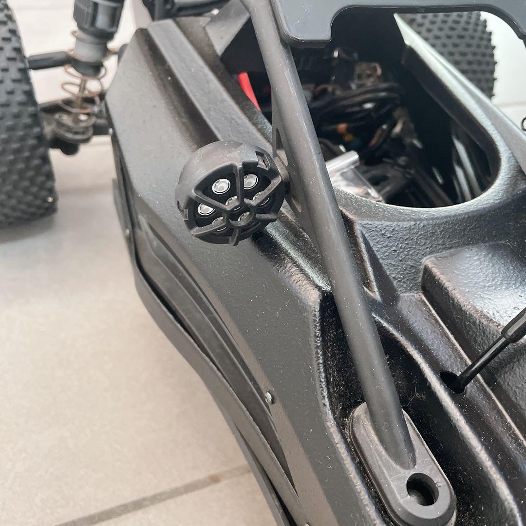 限定出品　KYOSHO 京商　大型　ホビーラジコン　バギー