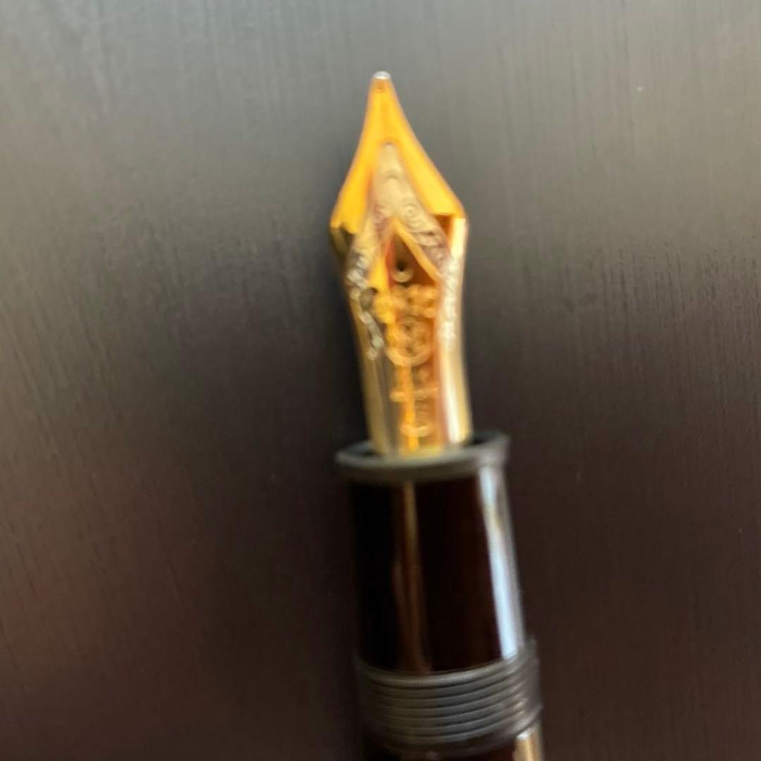 Montblanc Meisterstück no149 万年筆