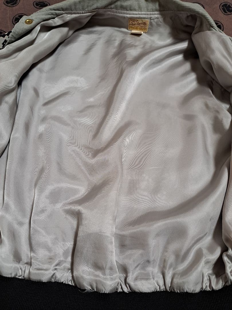 Style Eyes ブルゾン