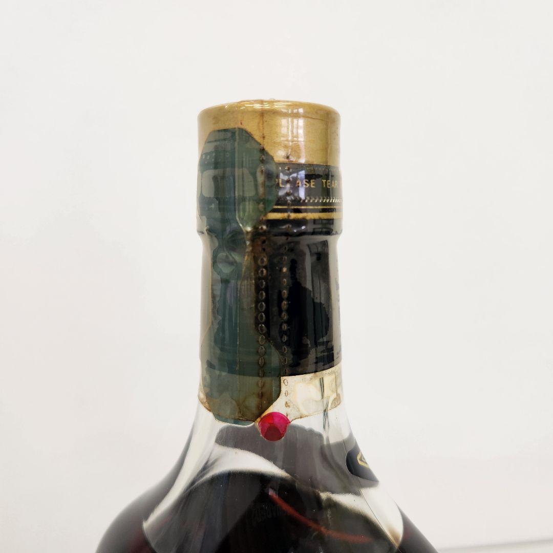 ヘネシー Hennessy XO 金キャップ 700ml 40%【未開栓】