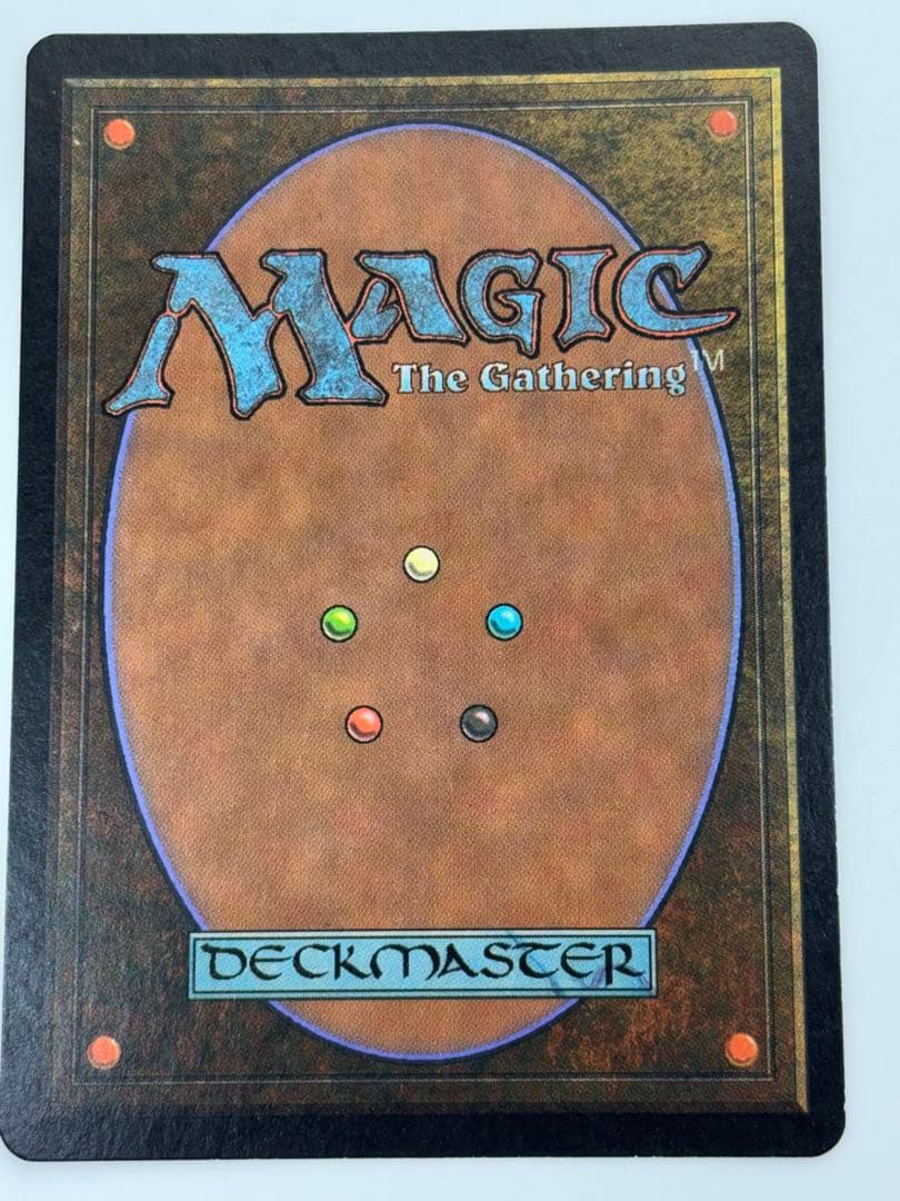 堕ちたる者ヴォルラス 日本語旧枠foil 1枚